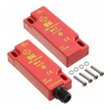 Switch Interlock Safety (serie Ma-sti)