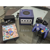 Nintendo Gamecube