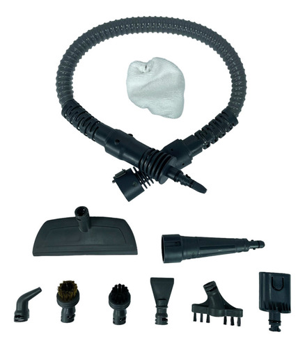 Kit Bocais Vaporizador Mop10 Mop11 A19297401 Electrolux 