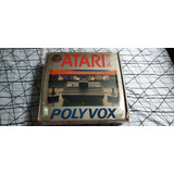Atari 2600 - Polyvox - Com Serial Batendo