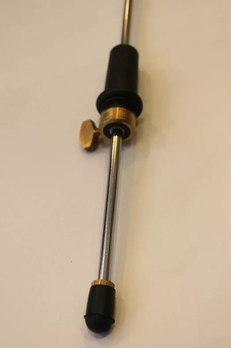 End Pin Para Violonchelo Cello Parquer Endpincelloc