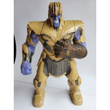 Figura Thanos Puño Poderos Infinity War (34 Cm)