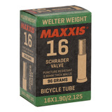 Neumático Bicicleta Maxxis Rin 16  1.90-2.125 Schrader 0.9mm
