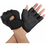 Flammi - Guantes De Ejercicio Para Mujer, Para Fitness, Gimn