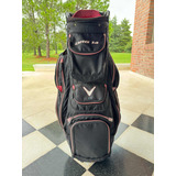 Bolsa De Palos De Golf Callaway