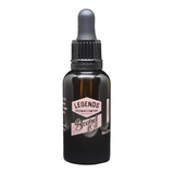 Aceite Para Barbas Legends - %100 Natural.