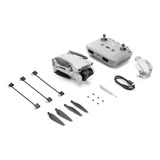 Drone Dji Mini 3 Single 1 Bateria 1 Ano De Garantia Dji Br