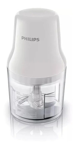 Picadora Philips Hr1393/00 450w Ultimo Modelo 2 Hojas 