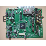 Placa Principal Monitor LG 22lg30r. Eax43479102 (0)