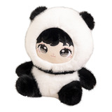 Peluche Transformer Panda, Almohada