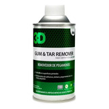 Removedor De Brea Alquitran Y Pegamento Gum & Tar Remover 3d