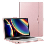 Funda Fintie P/ Macbook Air 13.6 A3113 A2681 M1 M2 M3 A2179