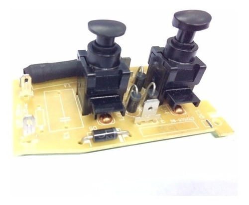 Switch Original Minipimer Philips Hr1362/63/64/17 Etc