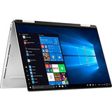 Laptop Dell Xps 13 7390 13.4inch Fhd+ Touchscreen 256gb Ssd