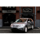 Honda Cr-v Lx 2012 At