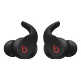 Fone De Ouvido Beats Sport Fit Pro Mk2f3ll Tws Noise Cancelling Cor Preto