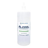 Álcool Para Limpeza De Eletrônicos 1000ml Implastec - Cx/18