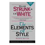 The Elements Of Style - William I. Strunk