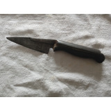 Cuchillo Tijera De Tuzar Made In England Tipo Verijero 