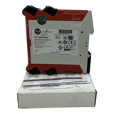 Allen Bradley 440r-d22r2 Relé De Seguridad Original