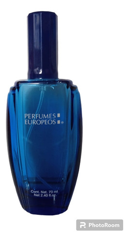 Perfumes Europeos Acqua De Gio 70 Ml