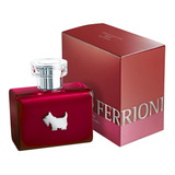 Perfume Ferrioni Red Terrier 100ml