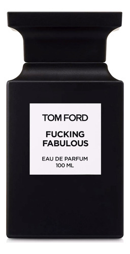 Perfumes Tom Ford Fucking Fabulous Nuevo!!