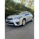 Toyota Corolla 2015 1.8 Xei Cvt 140cv