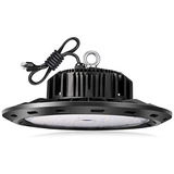 Luminaria De Techo Led Ufo De 150w, 21000lm, 5000k, Cab...