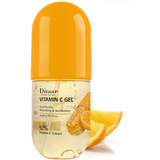 Gel Facial Hidratante Calmante Con Vitamina C Disaar