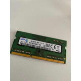 Memoria Ram Ddr3 4gb