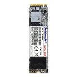 Disco Sólido Interno Goldenfir Nvme Ssd 512gb