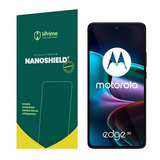 Película Hprime Nanoshield Original P/ Motorola Moto Edge 30