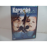 Dvd Karaoke Rock Internacional..(varios)