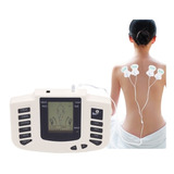 Electroestimulador De Cuerpo Completo Muscular Digital