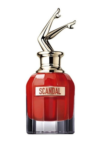 Perfume Scandal Le Parfum Edp Mujer 50 Ml