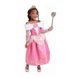 Disfraz Vestido Princesa Aurora Bella Durmiente Disney Store