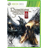 Dungeon Siege 3 - Xbox 360