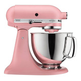 Batidora De Pedestal Kitchenaid Artisan Nueva 4.7ltrs 