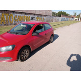 Volkswagen Gol Trend 2016 1.6 Pack I 101cv 3p