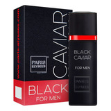 Black Caviar Paris Elysees Eau De Toilette - Perfume 100ml