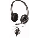 Logitech Usb Headset 350 Premium