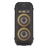 Caixa De Som Partybox LG Xboom Xl9 - 1000w Rms, Visor De Pix