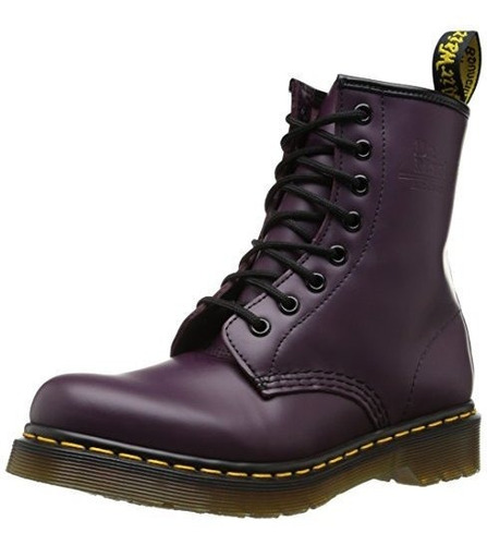 Dr. Martens, Women S 1460 Original 8-eye Leather Boot