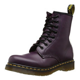 Dr. Martens, Women S 1460 Original 8-eye Leather Boot