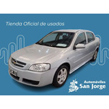 Chevrolet Astra 2.0 Gl 2010 4 Ptas, Concesionario Oficial