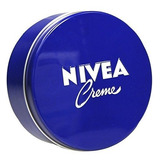 Hidratante Nivea Lata 400ml- Importado