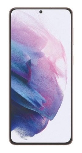 Samsung Galaxy S21+ 5g 128 Gb Lila Liberado A Meses Grado A