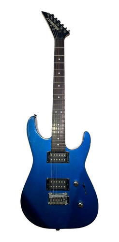 Guitarra Eléctrica Jackson Js Series Js11 Dinky 