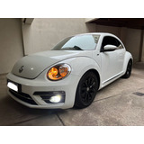 The Beetle 1.4 Tsi 